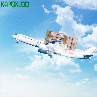 Ķīna DDP kuģniecības aģents Vape Air Freight Europe