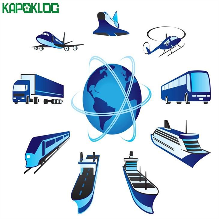 UPS /DHLEXPRESS Door līdz Door Amaozn Piegāde no