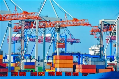 Kapoklog Logistics Smart Logistics Center veido jaunu vienas pieturas piegāde...